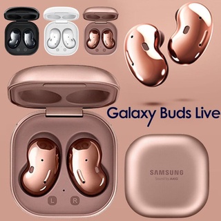 Bluetooth earphones 1:1 Samsung Galaxy Buds Live R180 airpods earpods headphones earbuds Tws Wireless Bluetooth earphones