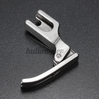 Industrial Sewing Machine Narrow Zipper Presser Foot P363 for Brother Juki runber (7)