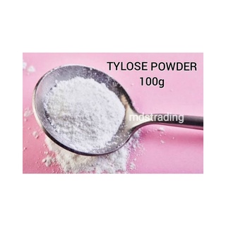 Tylose Powder 100g CMC Tylopur Fondant Improver Gumpaste (1)
