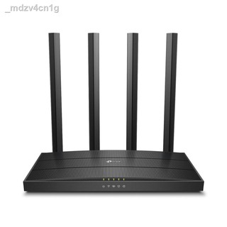 wifi router⊙TP-Link Archer C80 AC1900 Wireless MU-MIMO Wi-Fi Router | Dual Band WiFi TP LINK(New Off