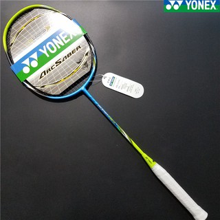 Original YONEX Arcsaber FB Carbon Single Badminton Racket