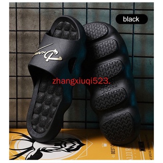 New in 2021 Trend Massage Slippers Slippers men's fashion wear men's shoes outside indoor home bathroom bath antiskid home slippers women (8)