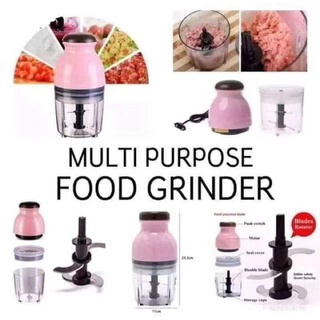 Kitchen Appliances▲New Capsule cutter Food Juicer Blender Food Processor
