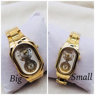 ♗[FSIX] Philipstein Couple watch Class A T233❣