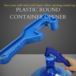 Plastic Gallon Opener for 5 Gallon Container