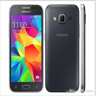 Samsung Galaxy Core Prime G360F g360 4G LTE Single SIM 4.5 inch Quad Core 1GB RAM 8GB ROM 5MP Camera cellphone
