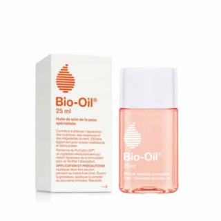 (New Packaging) Bio Oil 25ml