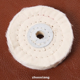 Home Professional Accessories Replacement Grinding Cloth Wheel