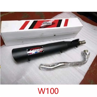 apido chicken pipe xrm110 xrm125 wave100 wave125