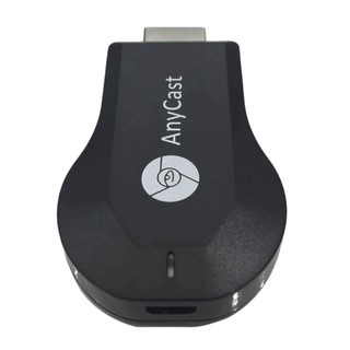 【Ele】Anycast M2 Plus Miracast TV Stick Wifi Display Receiver Dongle Chromecast Wireless HDMI 1080P (7)