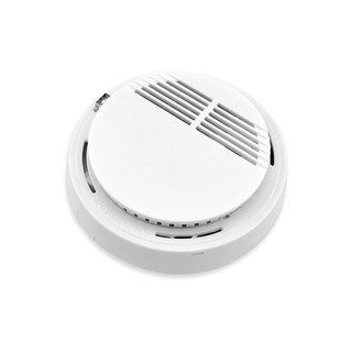 Fire Smoke Sensor Detector Alarm Tester Security System (6)