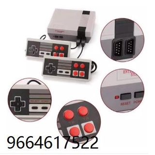 NES Mini Retro Classic Video Game Console with 620 Games