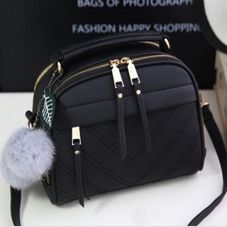 quality goodsNew Women Messenger Bags New PU Leather Handbag Inclined Shoulder Bag Women Crossbody H