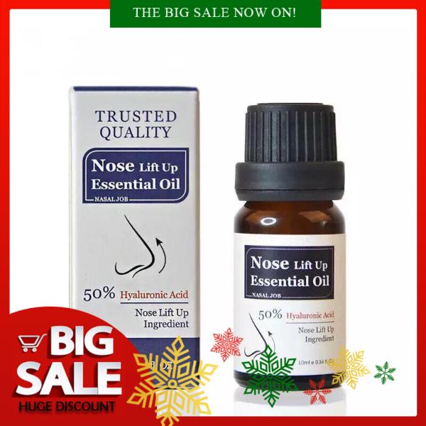Nose Lift Up Essential Oil 10ML