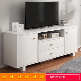 cabinet▪High Quality TV Cabinet Furniture Modern Minimalist Living Room(with screws and tools includ