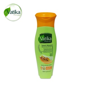 Vatika Naturals Sweet Almond Shampoo 200ml (1)
