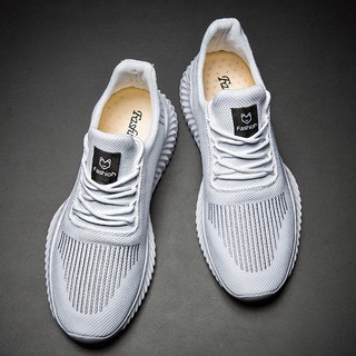 ○Men light Running Shoes 2021 hot Sneakers Breathable Brand Outdoor Walking Sneakers Comfort Sport s