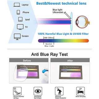 Photochromic Anti Radiation Glasses For Kids Boys Girls TR90 Frame Anti Blue Ray Transition Computer Eyewear Children Sunglasses Auto Changing Color (9)