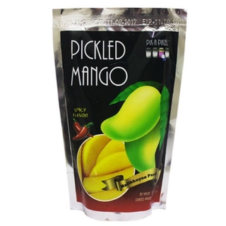 Pickled Mango Original/Spicy Flavor