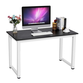 110x60x75CM Computer Desk Laptop Table Study Workstation Office Home Furniture Multi-Function Dining