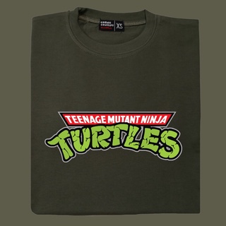 Teenage Mutant Ninja Turtles Graphic Shirt