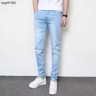 pants for men maong jeans men9802# Maong Pants Best Selling Stretchable Skinny Jeans For Men