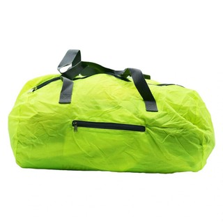 LUGGAGE BAGLUGGAGE✲﹊☞iKENfinds Foldable duffle bag Unisex Fashion Travel Bag
