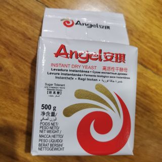 Angel yeast instant dry yeast (500g)