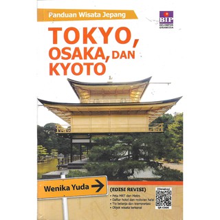 Sale: TOKYO,OSAKA And KYOTO" TOKYO Guide Guide Book