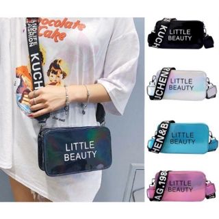 YQY Korean Little beauty handbag Cute Sling bag (1)