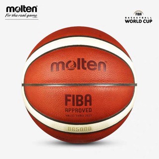 original Molten BG5000 Size 7 Basketball Ball PU men's basketball world cup match Basketball (3)