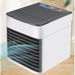 Mini Portable air cooler air conditioner Mini desktop air conditioner PF-41 COD#
