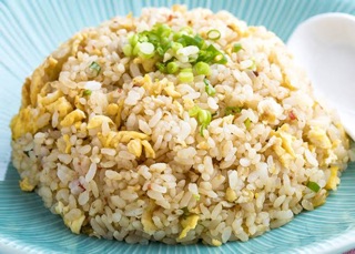 Nagatanien Japanese Chahan (Fried Rice) Mix Seasoning (6)