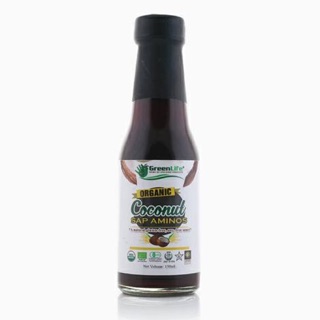 Green Life and Quezon’s Best Organic Coconut Aminos 150ML (1)