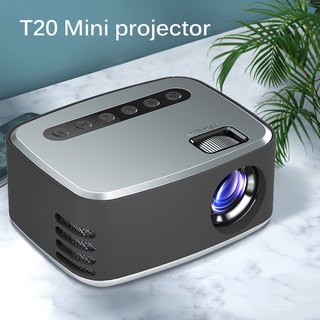 HD Mini Projector Native 1080 x 1920P LED for Android WiFi Projector Video Home Cinema 3D HDMI Movie