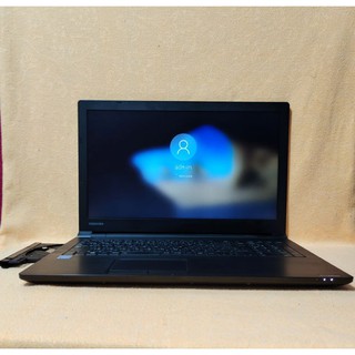 TOSHIBA 3rd gen,4gb ram & 500gb hdd with Free camera...100%ready to use