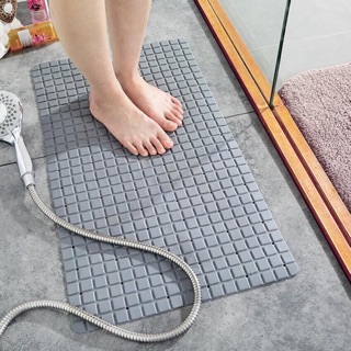 Non-Slip Bathmat Bathroom Shower Pad 40×70cm