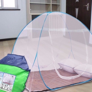 COD EASY TO SETUP MOSQUITO TENT CANOPY FOR BED