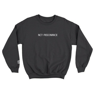 【ins】Nct Basic Sweater Resonance Free Photo NCT