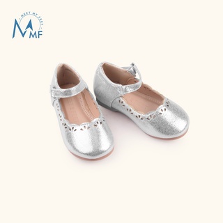 ballet Flats✈Meet My Feet Linnett (Girls Toddlers/Kids Ballet Flats)