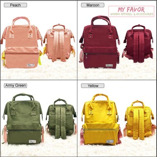 MF0307 School Bag ,Quality CherryFulever BackPack (9)