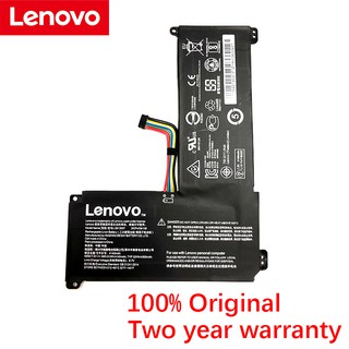 Original Lenovo IdeaPad 120S 120S-14IAP 130S-11IGM 14IGM S130-11IGM 0813007 7.5V 31Wh 4300mAh Laptop