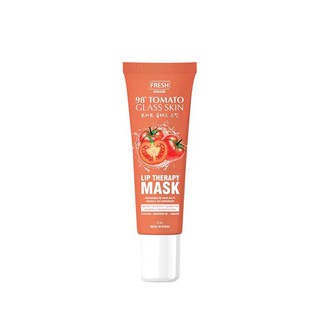 Fresh Tomato Glass Skin Therapy Mask (15g)