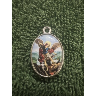 Saint Michael de Archangel (Religious Medal)