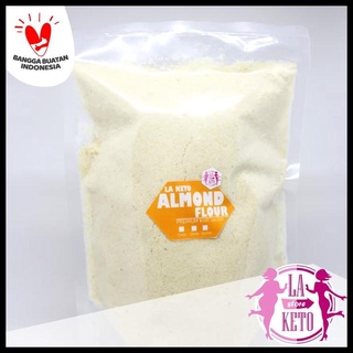 Sunny Gem Repack Almond Flour" 1 Kg"