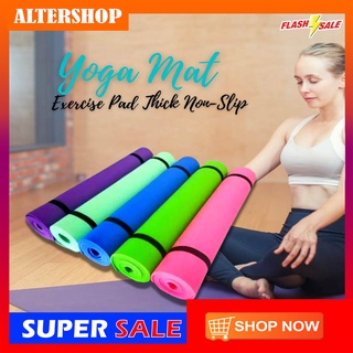 Original slimming Package ,Exercises Equipment, Yoga mat, Tummy trimmer, Chinese herbal Patches (3)