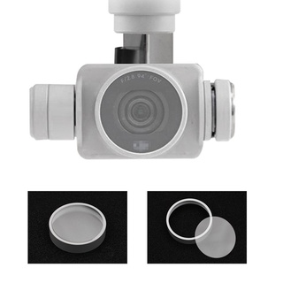 Repair Camera Lens Ring for DJI Phantom 3/4/4 Pro Drone Glass Lens Repair Replacement for Phantom 4