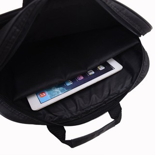 【Ele】Business Handbag Shoulder Laptop Notebook Bag (2)