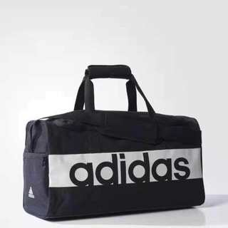 Travel Bags✙▪Men Bag Travel Bag Sports Backpack Varsity Sports Duffel Bag Gym Bag (Grey/Black/Red/Na (1)