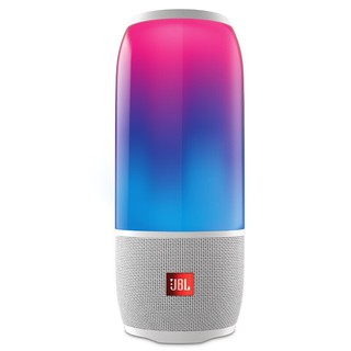 【COD】 JBL PULSE3 Music Pulse 3 Colorful Bluetooth Speaker Wireless Waterproof Portable Speaker